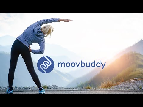 Videos from MoovBuddy