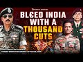 CRPF Officer S Untold Stories From Punjab Kashmir Internal Security Shri Kamal Kant Sharma IG