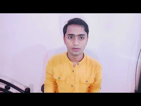 nilesh prakash jadhav  Audition vi...