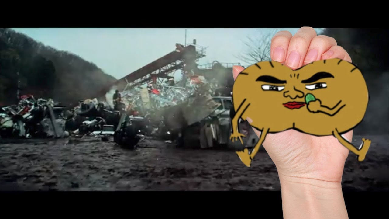 Cry Baby・改【東京リベンジャーズ主題歌／Official髭男dism】