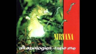 Nirvana - Moist Vagina