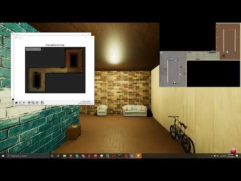 Target task adapted video
