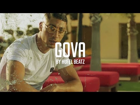 "Gova" | Maes X Landy Type Beat | Instru rap 2021 (Prod. HuFel Beatz)