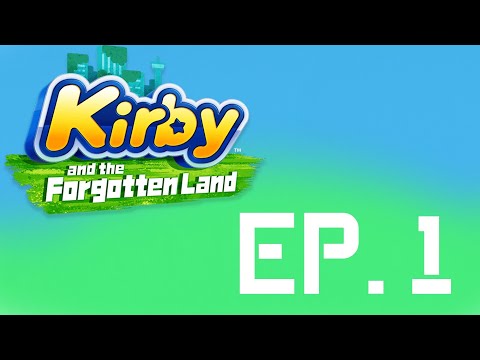 Less-Than-Shiver Star - Kirby and The Forgotten Land