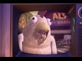 Toy Story 2 1999 Al Defeated
