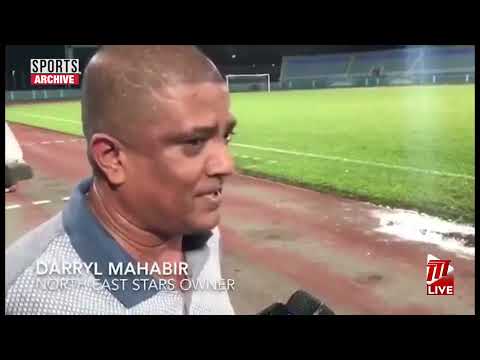 North East Stars Founder Dies