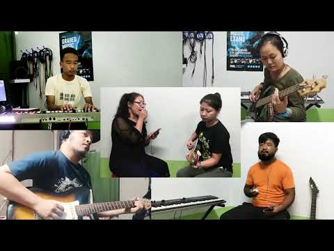 Her chhuak leh se | Cover | Masangi & T.Mawia