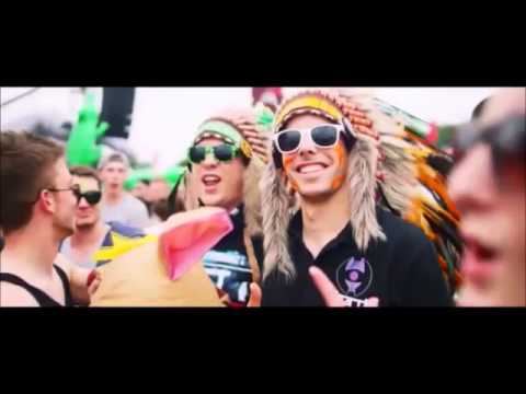 Hardstyle session #2 ( spring 2016 )