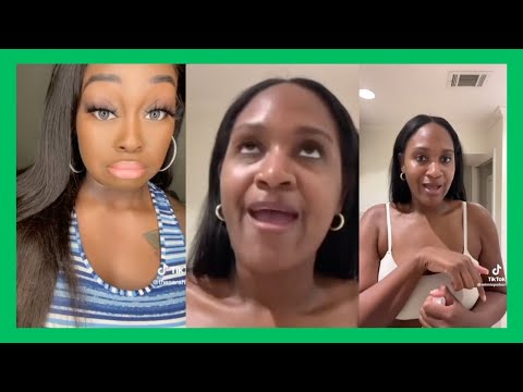 Why MASCULINE Women Say They Don't Need a Man But Want a Man