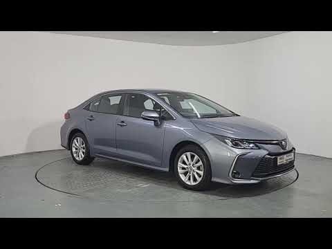 Toyota Corolla LUNA SALOON 1.8 Petrol Automatic - Image 2