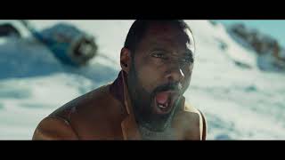 Трейлер: Между нами горы