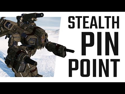 Stealth PPC + Gauss Marauder II - Mechwarrior Online The Daily Dose #845
