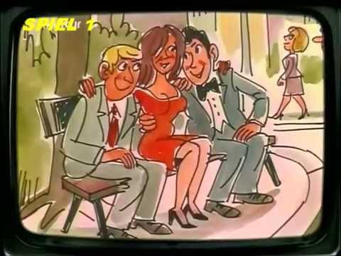 Eine Folge DIE RÜCK SHOW mit HUGO EGON BALDER