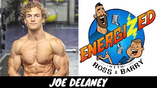 Joe Delaney on Travel, YouTube and MTV