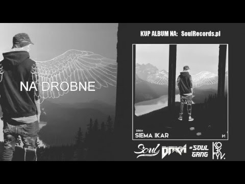 DRKN - Na Drobne (prod. GrubyGrubz)