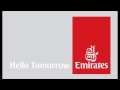 Emirates Boarding Music {2012} 
