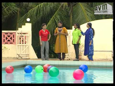 Episode 3: Nambikkai Tamil TV Serial - AVM Productions