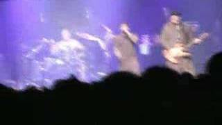 Madball live on Persistence Tour 2006 Wiesbaden