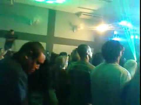 PR WELLINGTON JUNIOR O FILHO DO FOGO... PUBLICO FILMANDO GRAVACAO DO DVD