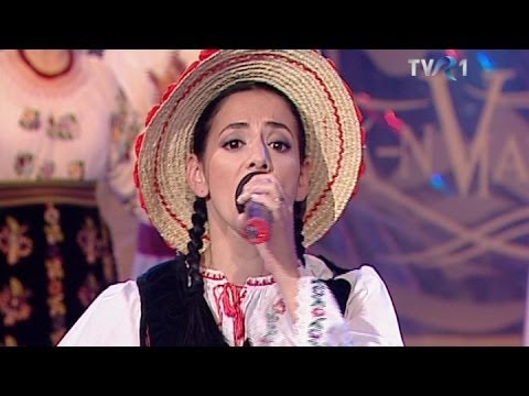 Analia Selis - Aoleu, ce ploaie vine de la Cluj (@O dată-n viaţă)