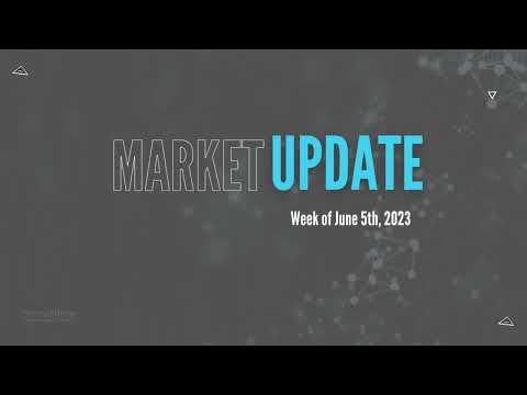 Brown Retail Group Market Update Week of 6.08.2023