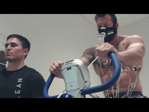 Physiological Testing