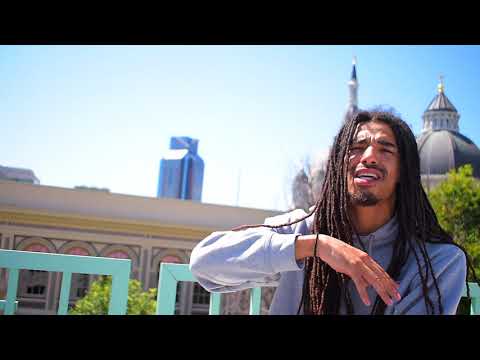 Rob Marley - HardTimes (Official Music Video)