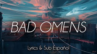Bad Omens - Reprise (The Sound of the End) [Lyrics/Sub Español]