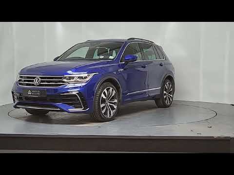 Volkswagen Tiguan 1.5 TSI 150HP R-Line DSG - Image 2