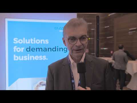 ERP-Kongress 2019