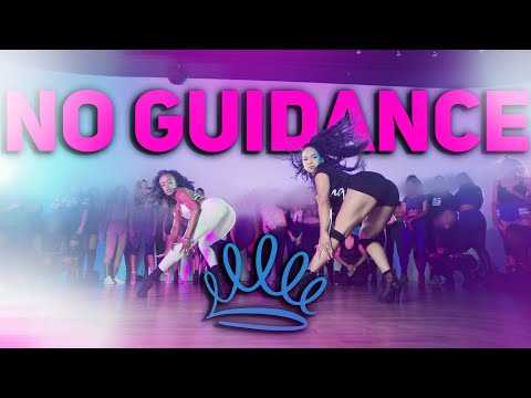 No guidance | Chris Brown feat Drake | Kiira Harper Collab | Queen N Queen No guidance | Chris Brown feat Drake | Kiira Harper Collab | Queen N Queen