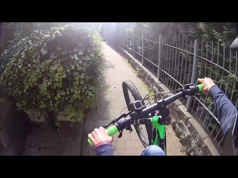 It's just the beginning ~ Bike Lifestyle