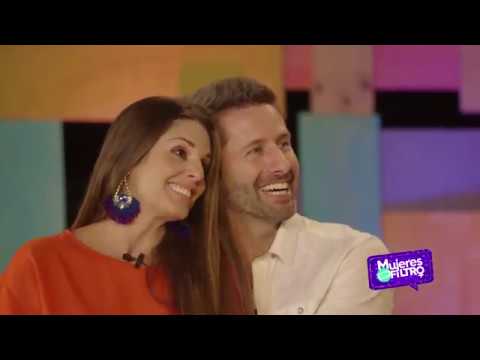 Mujeres sin filtro: Locos de amor 2 – 24/02/2018 – Parte 1/3