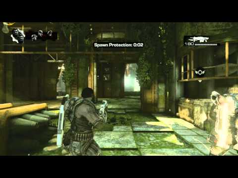 IceMaN & LiKeBuTTeR Wingman Dual Comm Ep 5