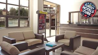 Catty Cats Garden Hotel | Manavgat, Turkey | Hotel Review 🏩