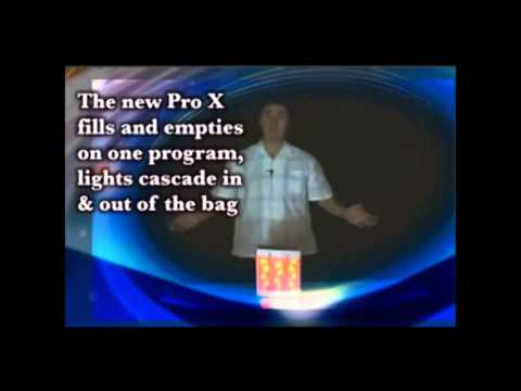 Saturn Magic -Misers Delight Pro X from Mark Mason - Trick