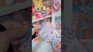 キミとアイドルプリキュア♪　ふわふわおでかけますこっと　キュアキュンキュン