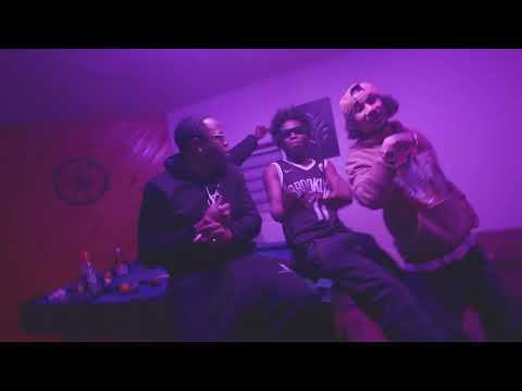 Desai Boy & Black Picsou - king et la melo (Clip officiel)