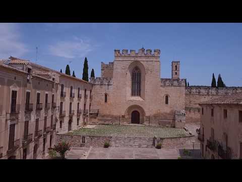 Drone - Recull d'imatges