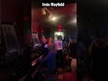 Irvin Mayfield, Kermits Mother in Laws Lounge,  Treme NOLA