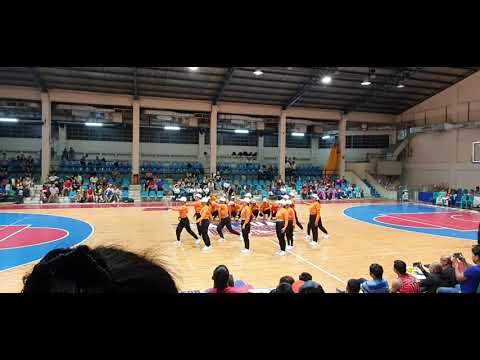 UDT dance crew 2019 #hiphop #aimlympics #hatawna