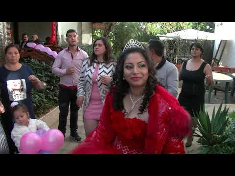 Godej na Angel i Ralica s.Buzovec