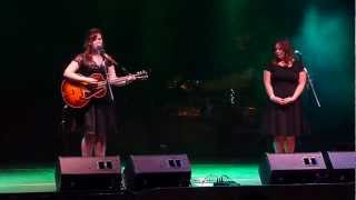 The Secret Sisters: Bad Habit