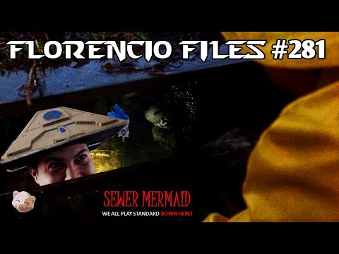 420 IQ Hallucination Trick fools Protoss! | Florencio Files #281 - StarCraft 2