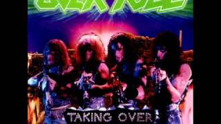 Overkill - Overkill II (The Nightmare Continues)