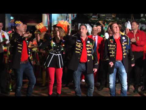 Laot ós mer gewaere - Vastelaovesvlinders (Neer)