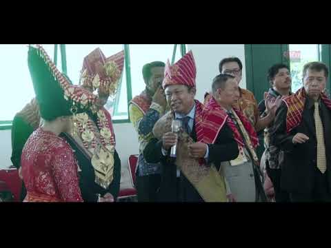 NGERANA SUKUT SEMBIRING - TRADITIONAL WORK "EDO & ULIN" WEDDING KARO 2025