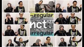 NCT 127 &#39;Regular-Irregular&#39; Album First Listen