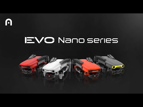 Introducing: The EVO Nano Series