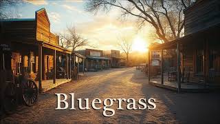 Shoemaker's House -  Bluegrass Instrumental